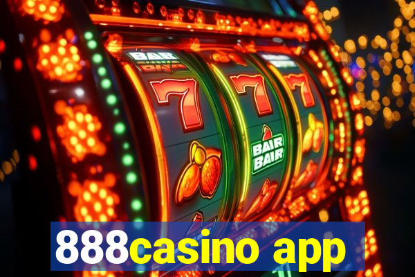 888casino app